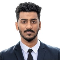 Nathir Shafi