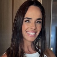 Claudia Pereira