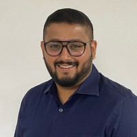 Geoffrey Koshy George