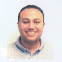 Ahmed Ousama , Mba