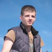 Andrii Pievniev