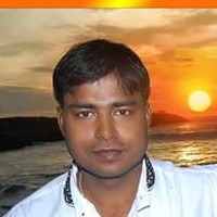Manoj Kumar Shaw