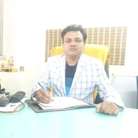 Vipin Sharma