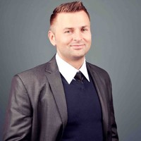Michael Eckert