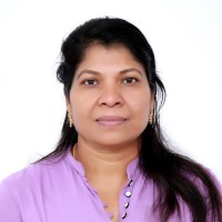 Usha Shaji
