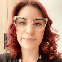 Claudia Cirillo