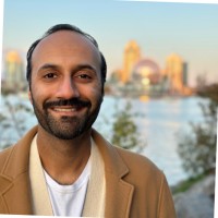 Sukh Basra