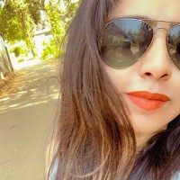 Manisha Salve