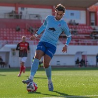 Sam Nicholson
