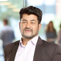 Ranjan DasRanjan Das is an Influencer