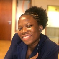 Mensah Lordina Kumiwaah