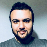 Can Kılışcı