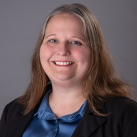 Stacy Eckert