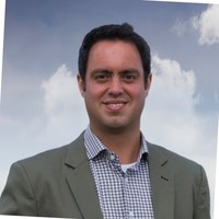 Bas van Rossum
