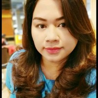 Rina Gelora Pasaribu