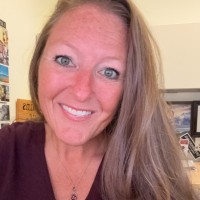 Leslie Bucklin