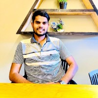 Suhas Suryawanshi