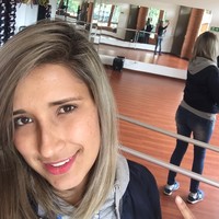 Caterin Danzas Sáenz