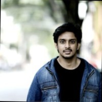 Bhargav Venkatesh