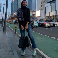 Ina Apriliani