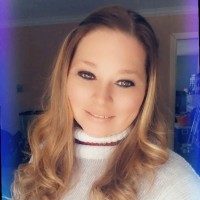 Kristy Haggett