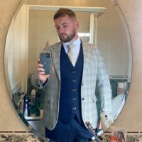 Conor Fahy