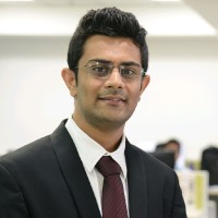 Darshan Sheth