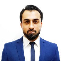 Fahad Hussain
