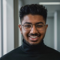 Ahad Hamirani