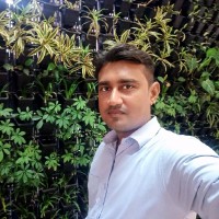 Nitesh Bhashker