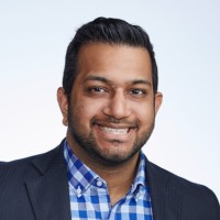Vikash Gupta