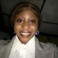 Odey Mary