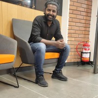 AKHIL V KUMAR