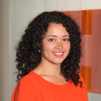Hannah Holmes