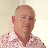 Lyndon Hammond