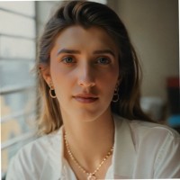 Luiza Nascimento Lopes