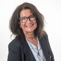 Anneli Dahlström