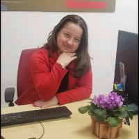 Sabrina Correa Cardoso De Oliveira