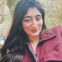 Dareen Ayman