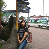 Megha jain