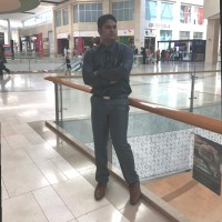 Parthasarathi Jena