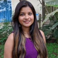 Pragati Patil