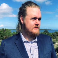 Simon Wahlström