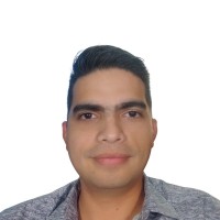 Pedro Ocando