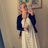 Louise Fosdahl