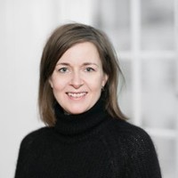 Trine Ganer