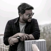 Syed Zainn Haider