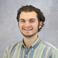 Nico Gurney, Eit