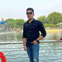 Anubhav Rajput