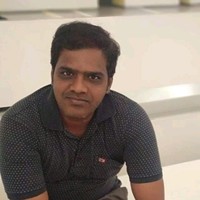 Sai Raja Kumar Vankamamidi